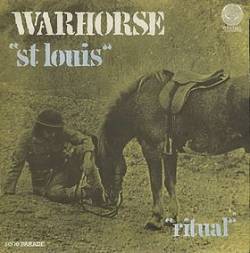 Warhorse (UK) : St Louis - Ritual